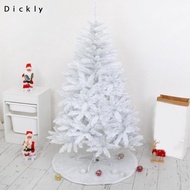 Dickly 3 Ft Artificial Christmas Tree Holiday Decoration Fake Xmas Trees Ornament for