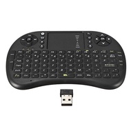 Mini Keyboard & Mouse Wireless- i8 Touchpad 92 Key Fly Air Mouse