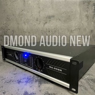 Power Amplifier MEGAVOX MA 502 Power Ampli MA502 ( Bayar ditempat ) megavox