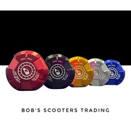 RCB S1 Brake Fluid Tank Cap (FIT SA RCB S1, S2, S1-FL, E4+ Brake Master)