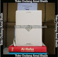 Al Hufaz A5 - MUSLIMAH SELETING Al Hufaz Mushaf Alquran Hafalan Al Hufaz Muslimah - Cordoba