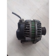 📢Original Japan📢 Alternator Naza Ria 2.5cc /Kia Carnival