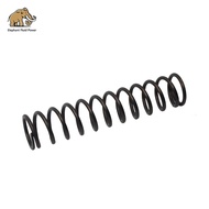 Rexroth hydraulic piston pump parts A10VSO45/A10VO45 Cylinder block accessories（COIL SPRING/PRESS PI