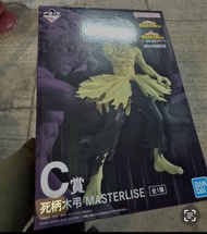 我的英雄學院 死柄木 C賞 一番賞