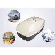 Ac DC Hi-Blow Air Pump SUNSUN YT 858