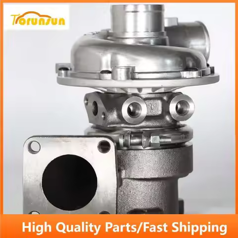 Turbo Charger RHF5 Turbocharger 8980681970 8-98068-1970 898068-1970 VA430131 VB430131 VD430131 for H