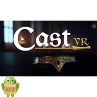 [PC Game] Cast VR    [Digital Download]