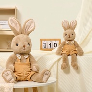 Gabriel Gentleman Rabbit Plush Toy: A Delightful Companion with Dapper Charm