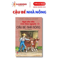 Book: Little House on the Prairie Volume 2 Farmer Boy kd