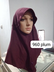 INNVA LX RABBANI  pita serut dalam