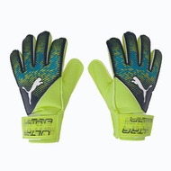 Puma Ultra Grip 4 Rc Fizzy Light Goalkeeper Gloves-Parisia 041817 01
