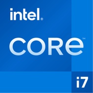 Intel Core i7 14th Gen Series Desktop CPU Socket LGA 1700 / i7-14700 / i7-14700F / i7-14700KF / i7-1