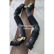 Air Hose Air Cleaner TOYOTA AVANZA 1.3CC/ 1.5CC/NEW AVANZA/VELOZ (17881-G1J00) PRICE FOR 1 PC