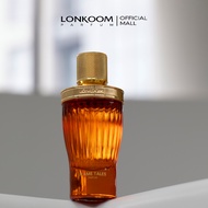 LONKOOM FLAME TALES EAU DE PARFUM 100ML EDP Minyak Wangi Tahan Lama Wanita Halal Wangian Chypre Flor
