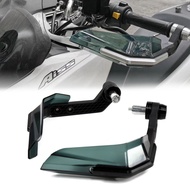 For HONDA Supra GTR 150 2013-2022  Motorcycle Brake Clutch Lever Protector Handguard Windshield Hand Guard