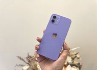 Apple iPhone 12 mini 紫色