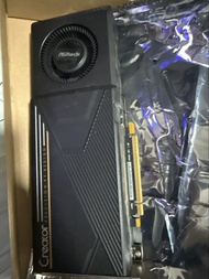 ASRock Creator intel arc b60 24gb 顯示卡