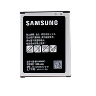 แบตเตอรี่ สำหรับ Samsung Galaxy โฟลเดอร์ 2 SM-G1600 SM-G1650W Original โทรศัพท์คุณภาพสูง Bateria 195