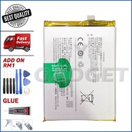 BATTERY REPLACEMENT FOR VV Y11 / Y12 / Y15 / Y17 2019 B-G7 (5000mAh)