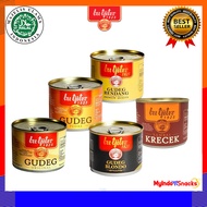 Gudeg Bu Tjitro 210 gram