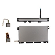 HP Elitebook HSN-I13C-4 840 G5 G6 Touchpad Left Right Button Fingerprint Board