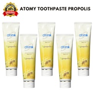 Atomy Toothpaste Propolis 5 Boxes