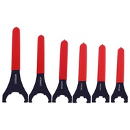 Er20um Er25um Er16um Er32um Er40um ER Wrench Para Sa Precision Chucks Spring Collet Er11 Er16 Er20