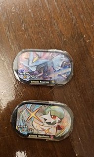 Pokemon Mezastar