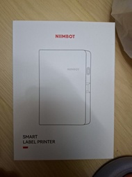 NIIMBOT N1智能標籤打印機