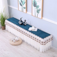[Return Guest 1814 People] TV Cabinet Cover Cover Table Mat TV Cabinet Cloth Cover TV Cabinet Shoe C