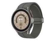 Galaxy Watch5 Pro 45mm (LTE) 鈦金黑