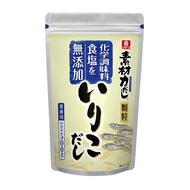 Riken Ingredient Power Dashi - Iriko Dashi 500g/ Direct from JAPAN/jp-dashi
