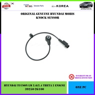 Hyundai Tucson LM Theta II Engine Genuine Hyundai Mobis Knock Sensor (39250-2G100)