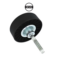 1JD145276B Accessory Idlers For VW POLO CROSS 9J3 07-10 9J4 9J6 1.4L Lavida 181 182 Bora 152 08- 1.6