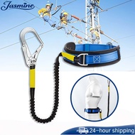Industrial Rock Climbing Safety Belt Rock Climbing Safety Belt/