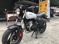 [台中大都會機車]每日特價中古車 MY150 2017年超優質中古車 滿18歲即可辦分期 免保人免工作證明