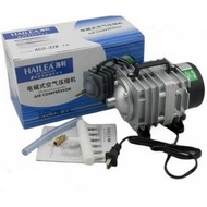 HAILER AIR COMPRESSOR FISH ACO-318 & ACO-328