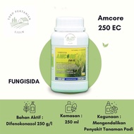 Terlaris! Amcore 250 EC - 250 ml ( Fungisida ) Pengendali Penyakit
