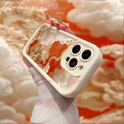 DECLAREYAO Soft Light Slim Matte TPU Covers For VIVO Y15S Y78 Plus Y33S Z3 Y15A V11i V27E Lite Y02 Y