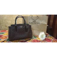 Coach Original Handbag