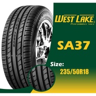 235/50R18 Westlake SA37 Tire