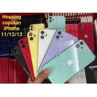 Housing backdoor/ Copotan IP iph0ne 11 / 12 Original Second Hand/ smooth