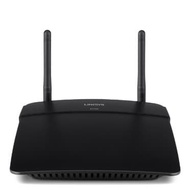 Linksys E1700 N300 Wi-Fi Router