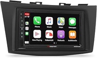 Nakamichi Apple CarPlay Android Auto Compatible With Swift 2012-2017 FZ MP3 MP4 Bluetooth Radio Stereo