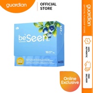 [2box free2] Beseen Plus Eyecare Brain Booster BeSeen