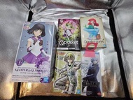 日本直送Qposket vibration stars luminasta glitter & glamours 戀柱 古拿比加 小魚仙 夜帷 sailor saturn 美少女戰士 迪士尼 hunt