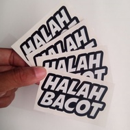 Cutting Sticker, cutting Sticker