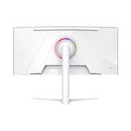 34Inch4K Monitor21:9Computer165hz100hz Office Games VA Curved screen165Hz LCD Screen