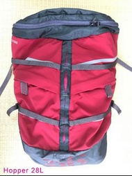 全天候 Boreas BOOTLEGGER（13/28/30L）組合式三用背囊