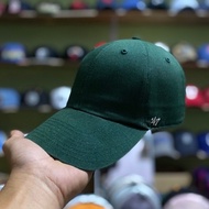 47 Brand Blank Green Hat